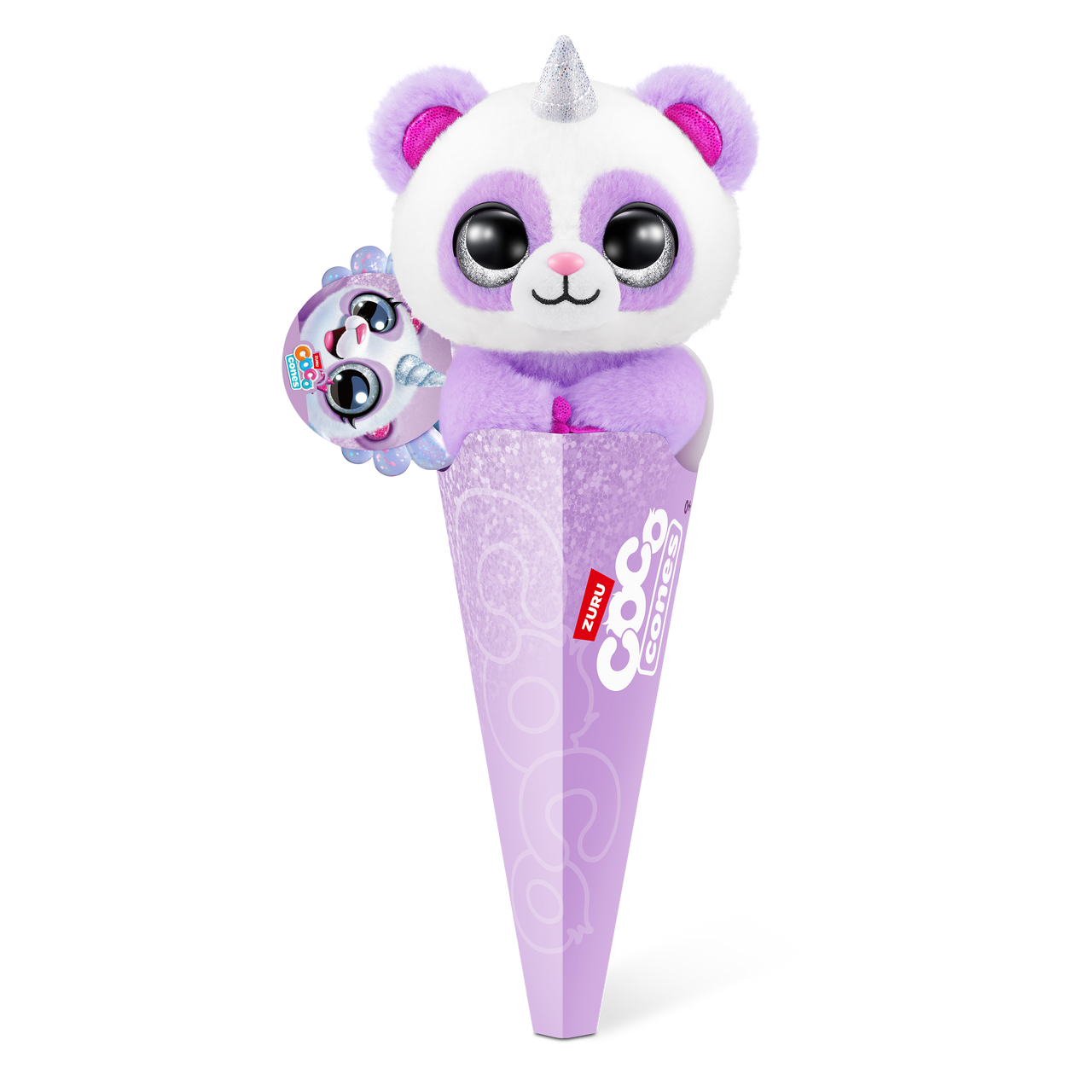 Zuru Coco Cones Fantasy