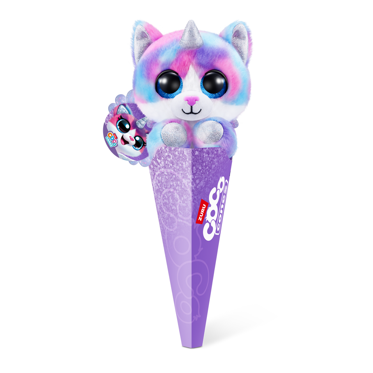 Zuru Coco Cones Fantasy