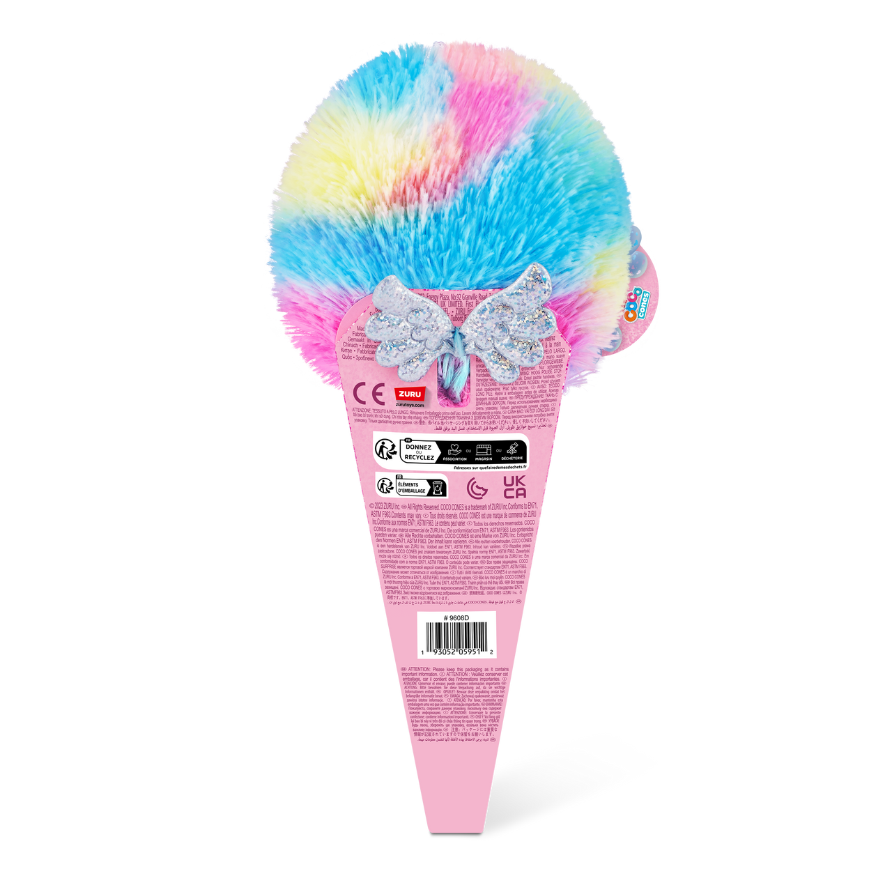 Zuru Coco Cones Fantasy