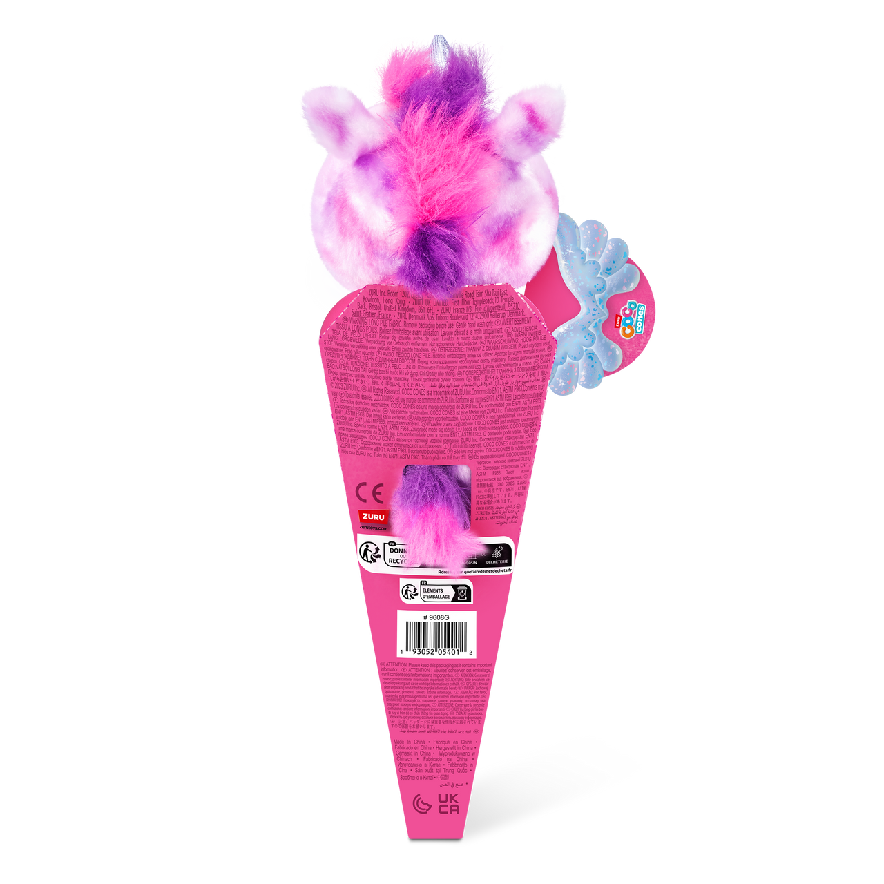 Zuru Coco Cones Fantasy