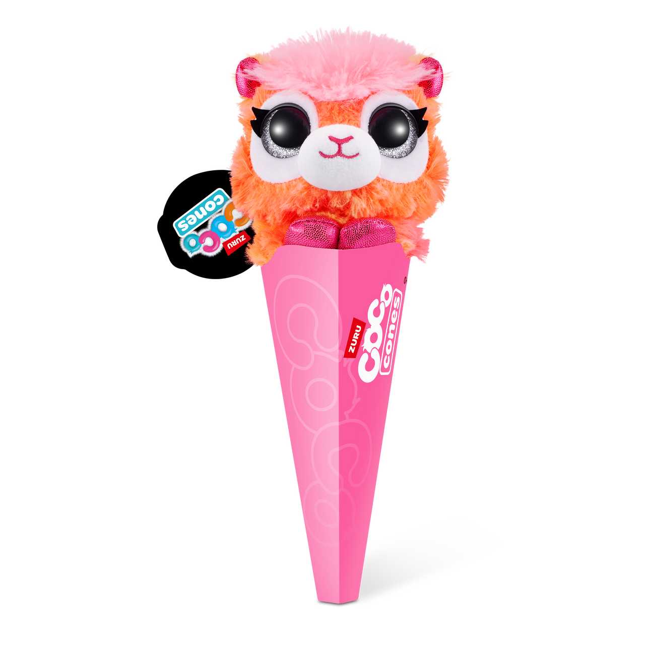 Zuru Coco Cones - Neon Zuru Coco Cones - Neon