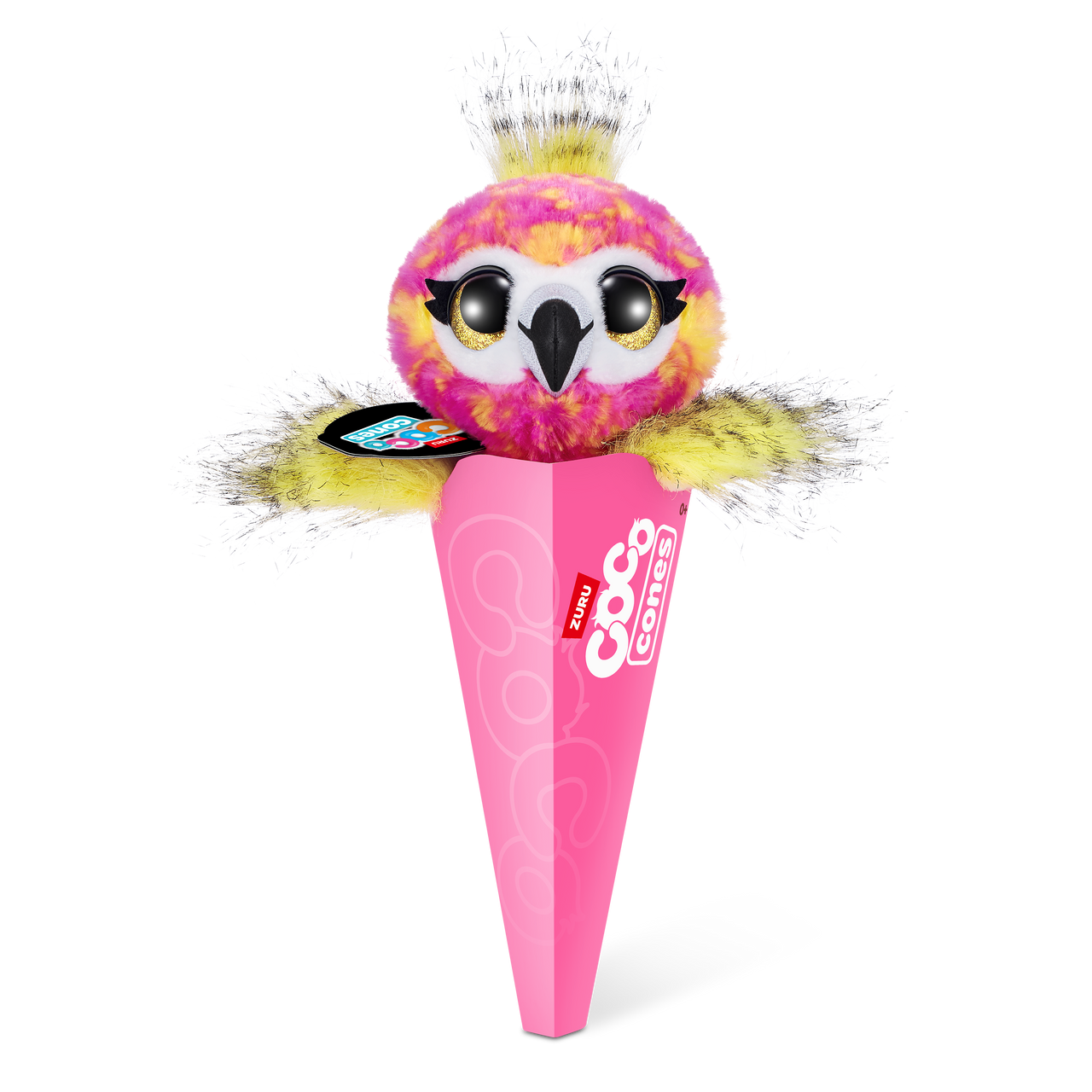 Zuru Coco Cones - Neon Zuru Coco Cones - Neon