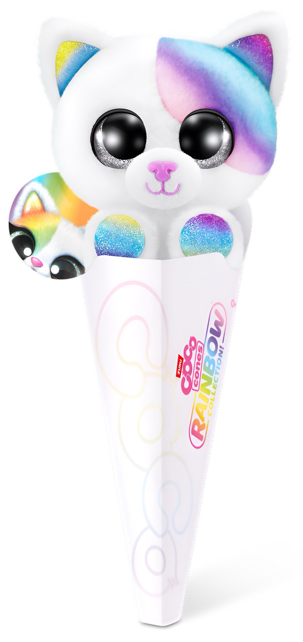 Zuru Coco Cones - Neon