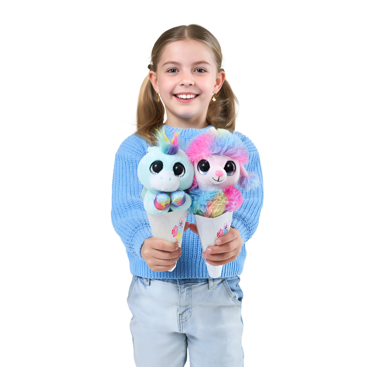 Zuru Coco Cones - Neon