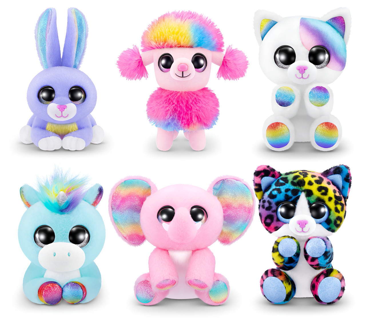 Zuru Coco Cones - Neon