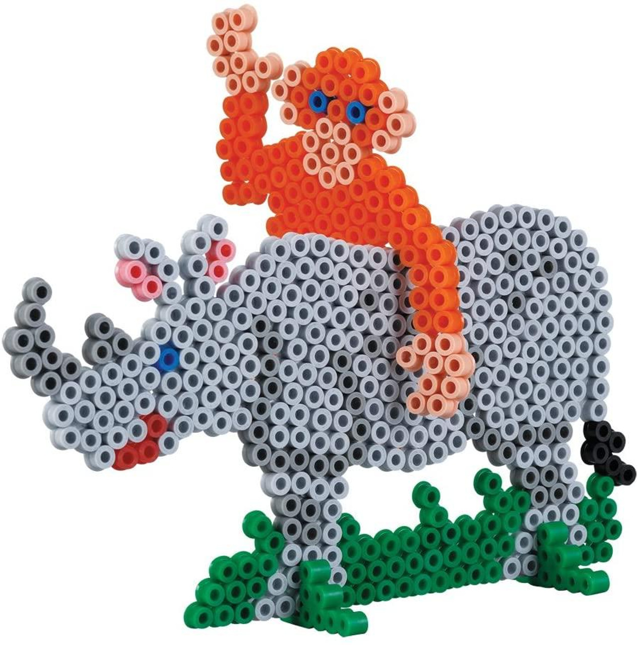 Hama Giant Gift Box - Safari Hama Giant Gift Box - Safari