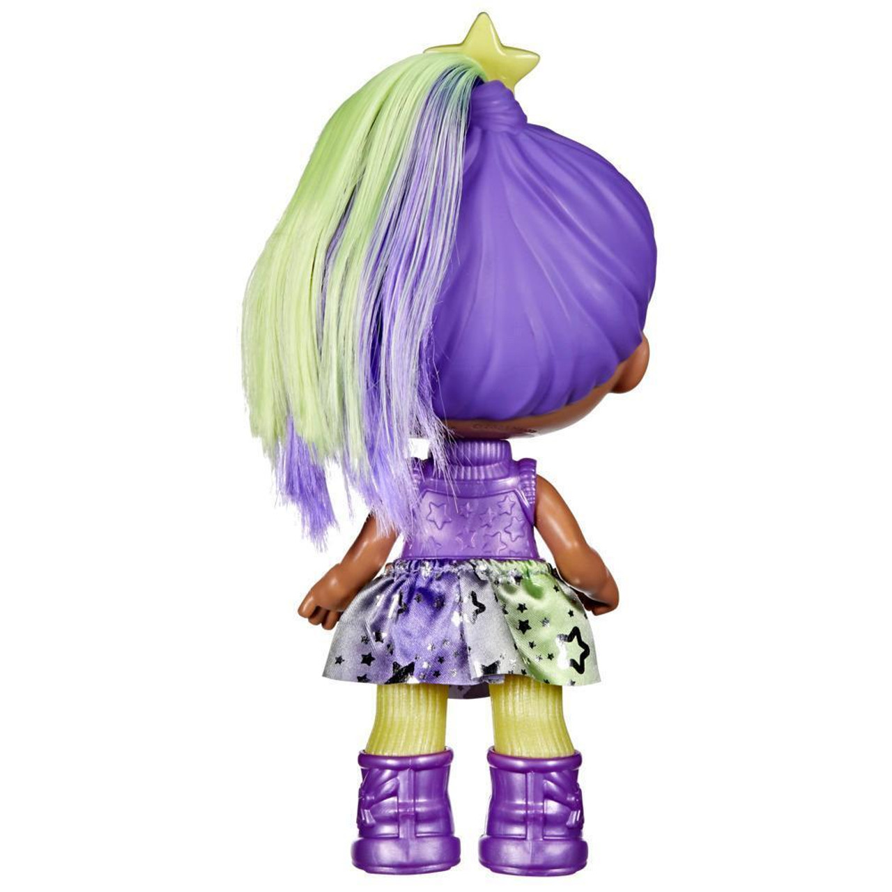 Baby Alive Star Besties Lovely Luna Doll Baby Alive Star Besties Lovely Luna Doll