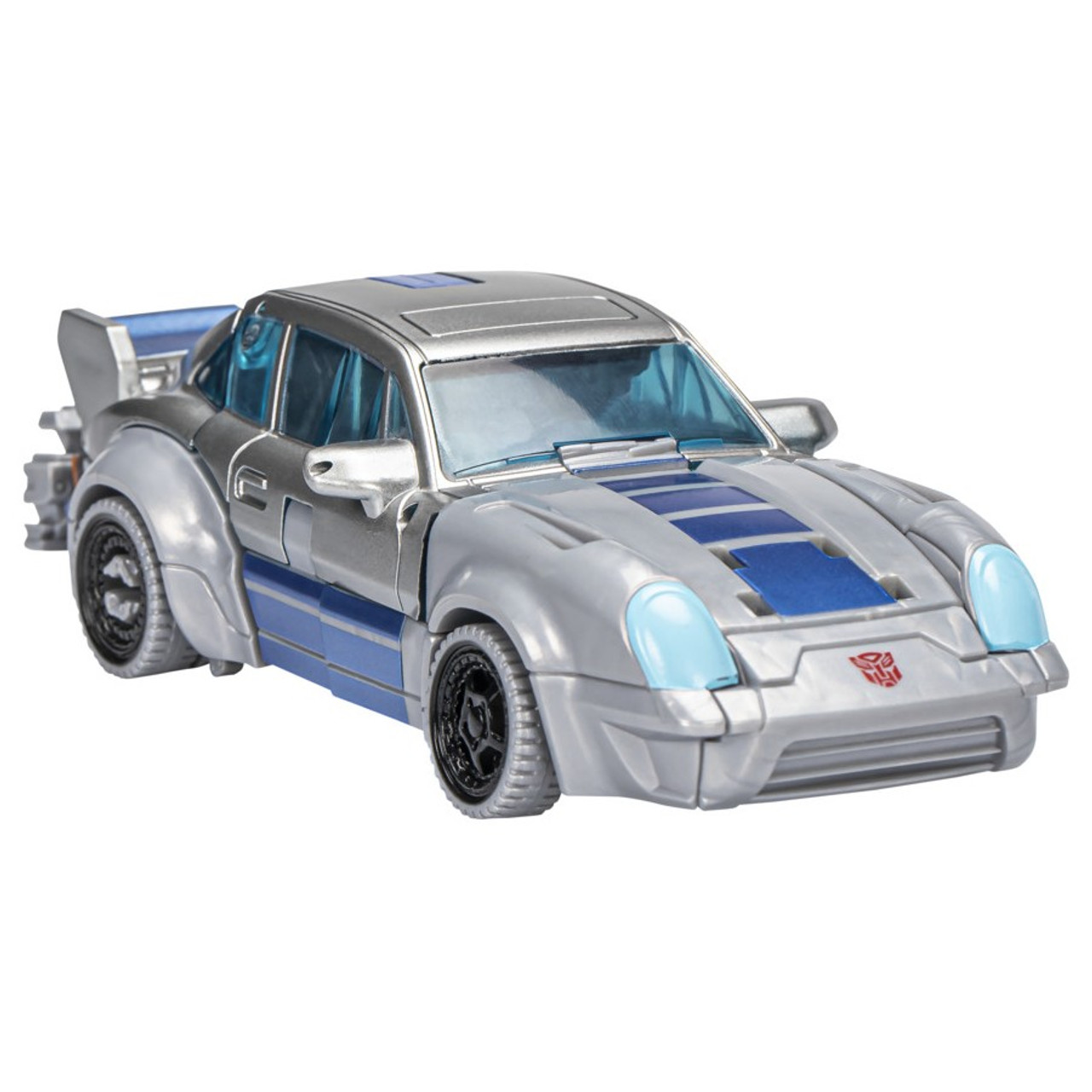 Transformers: Rise of the Beasts Deluxe Class
