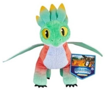 Dragons Realms Premium Plush Revealed