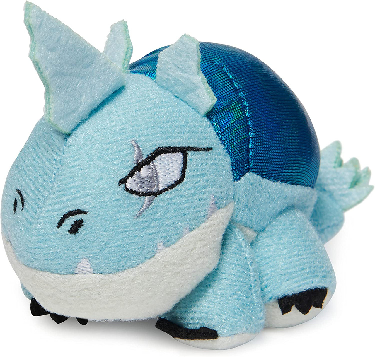 Dreamworks Dragons The Nine Realms, Crystal Plush Dragons Dreamworks Dragons The Nine Realms, Crystal Plush Dragons