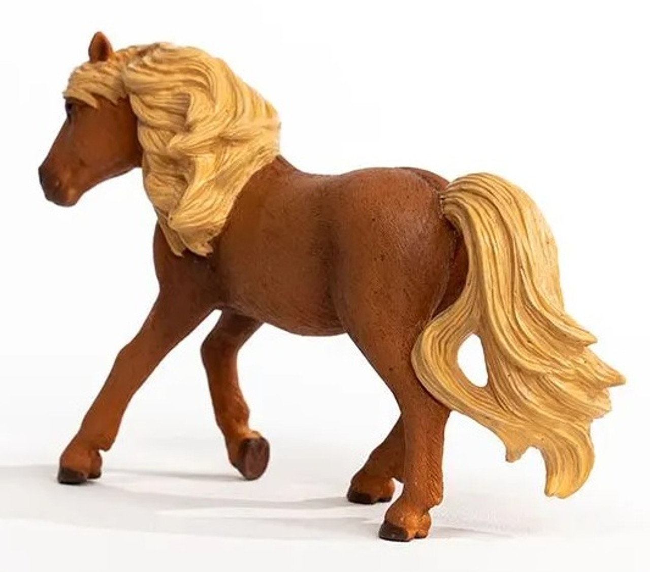 Schleich Icelandic Pony Stallion