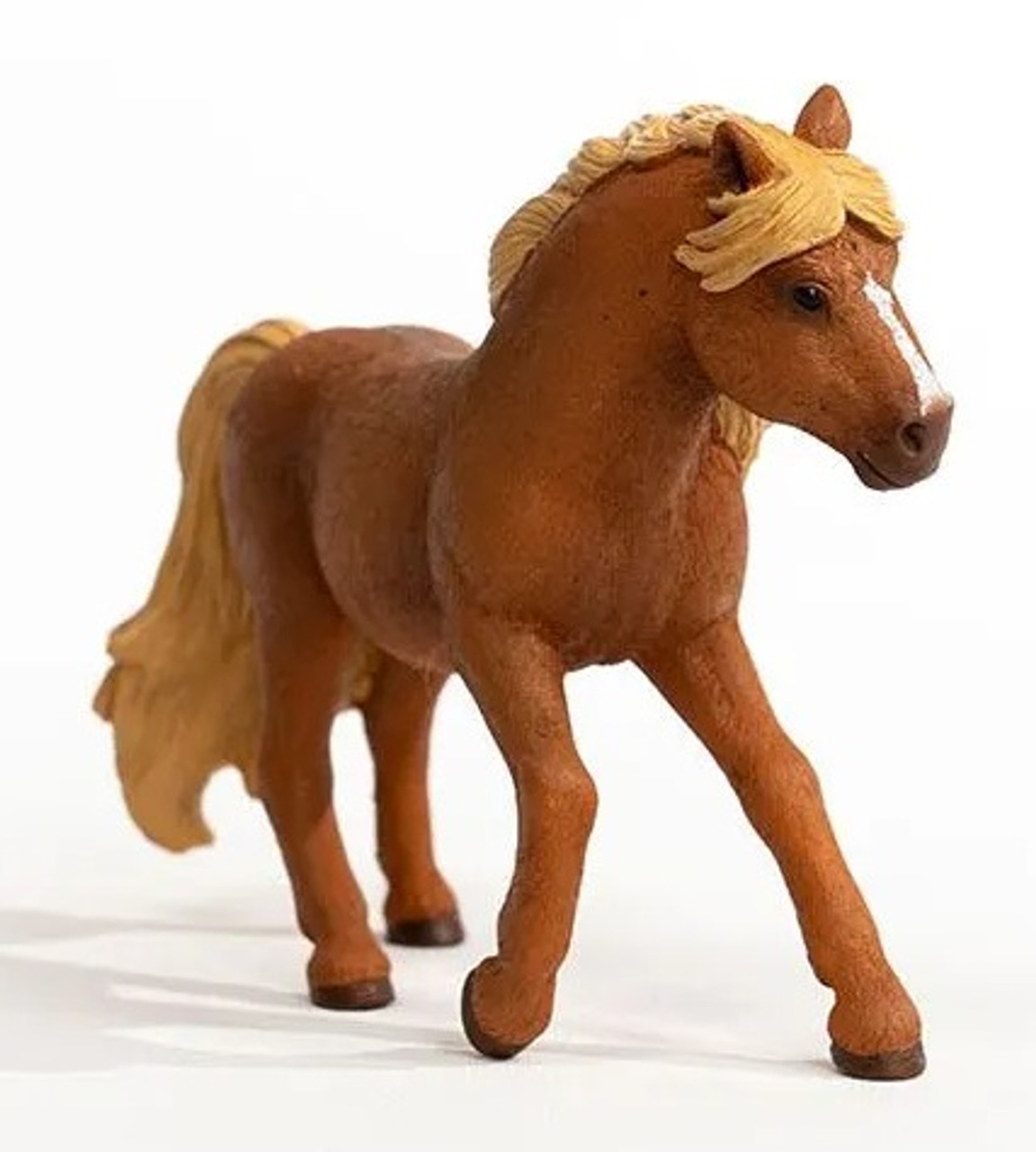 Schleich Icelandic Pony Stallion