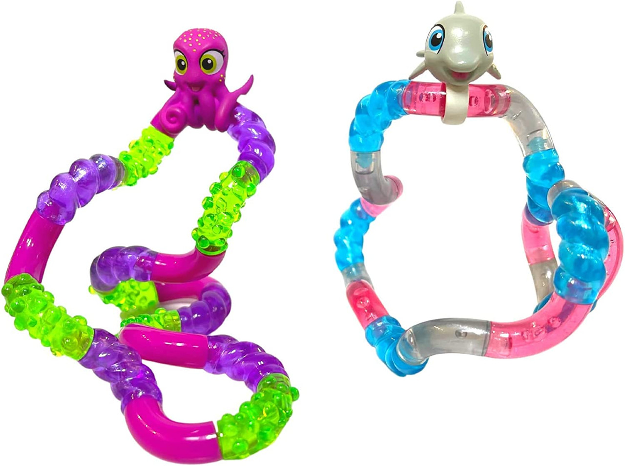Tangle Pets Aquatic Series Tangle Pets Aquatic Series