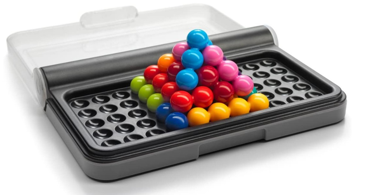 SmartGames SG 455 IQ Puzzler Pro