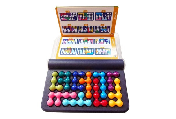 Smart Games SG 423 IQ Fit