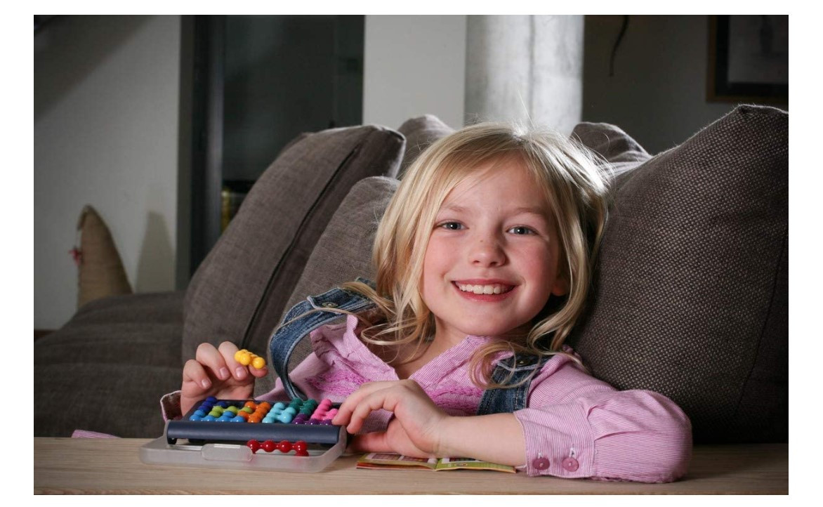 Smart Games SG 423 IQ Fit