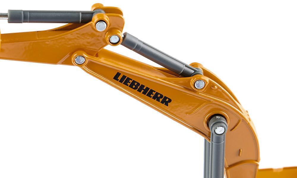 Siku Hydraulic Excavator 1:87 Scale