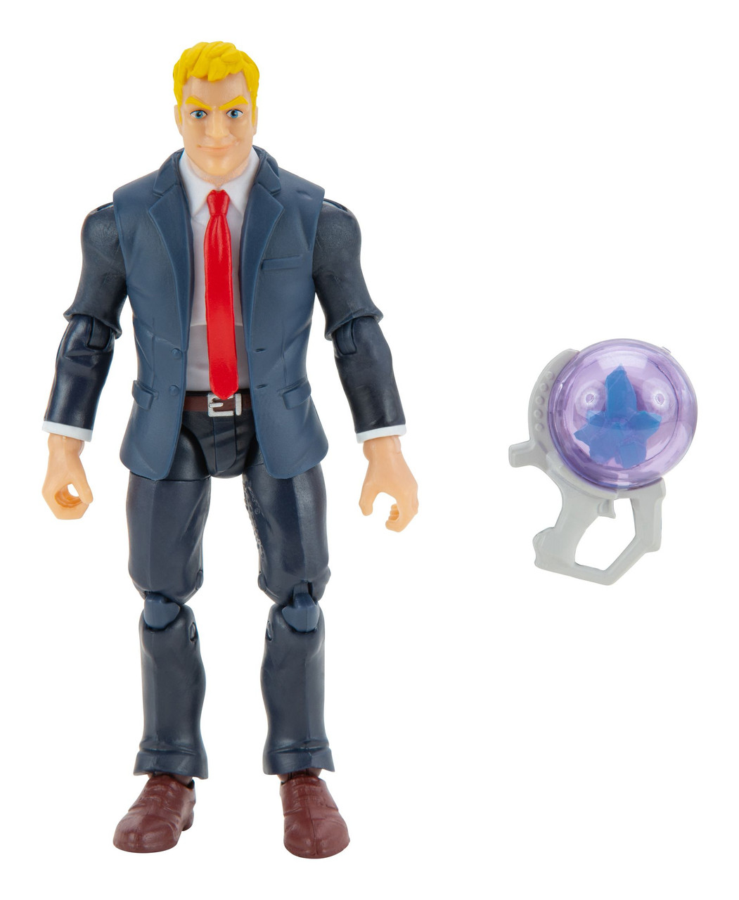Fortnite Solo Mode Core Figure Fortnite Solo Mode Core Figure