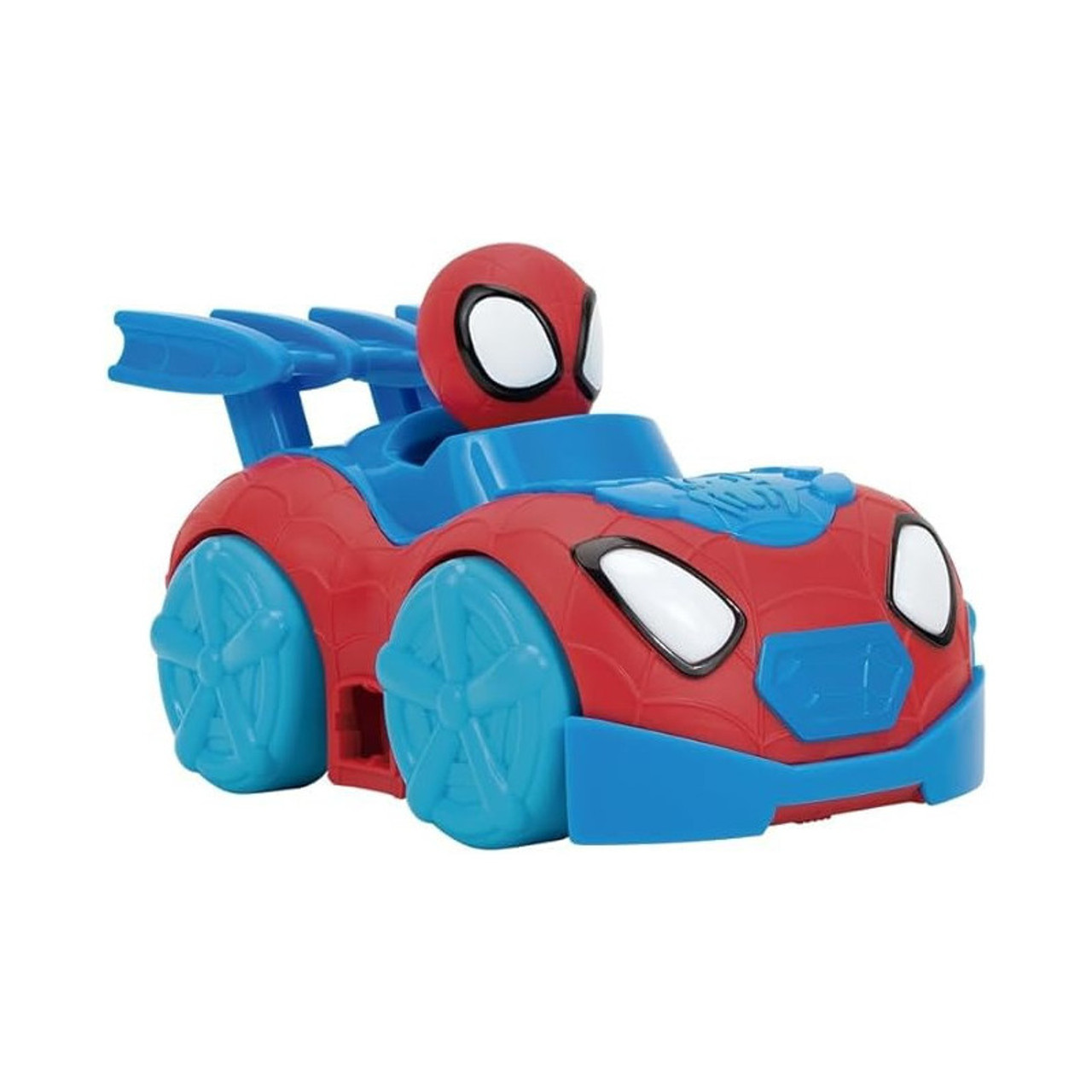 Spidey and His Amazing Friends Spidey Light 'N Go Web Crawler