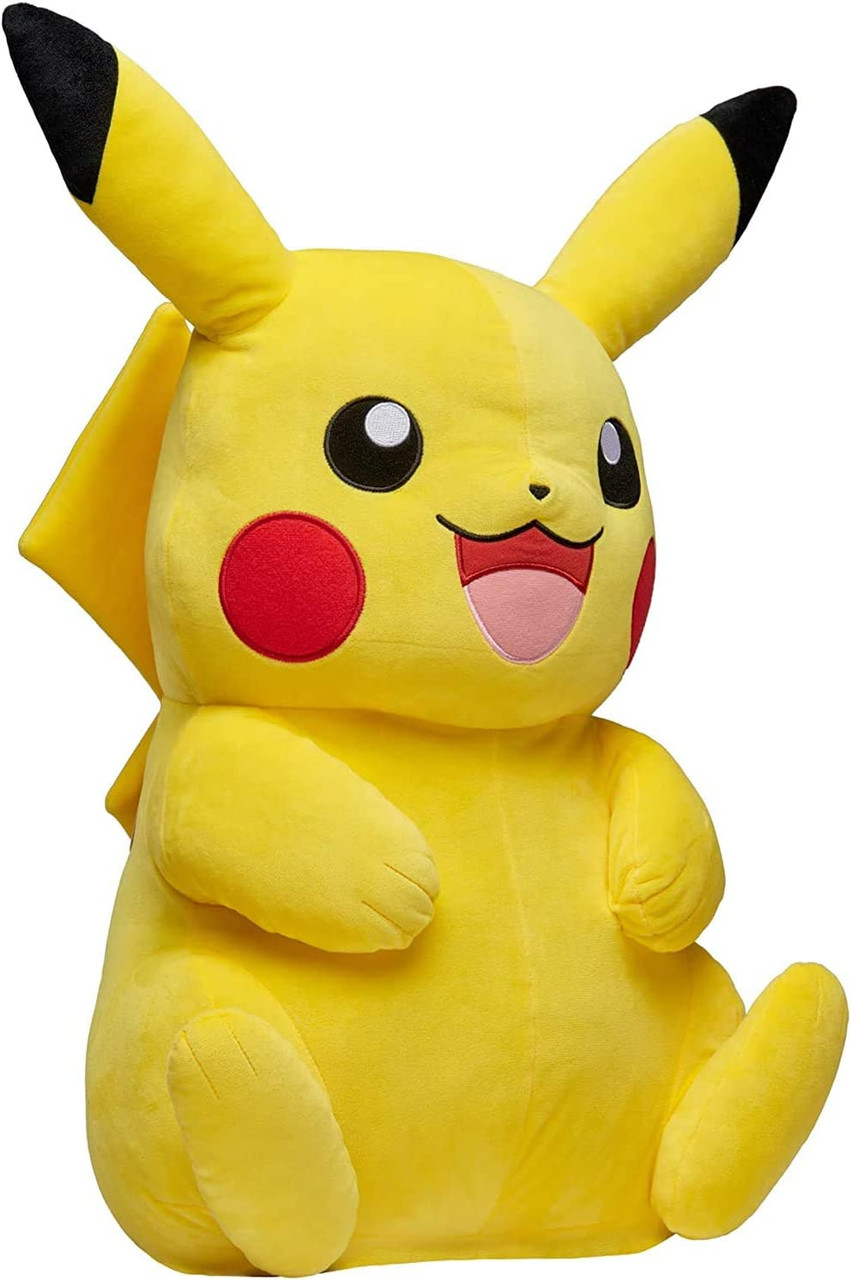 Pokemon Pikachu Giant 24" Plush