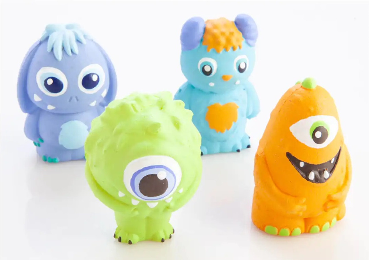 Monsterlings Jumbo Grow Egg Monsterlings Jumbo Grow Egg