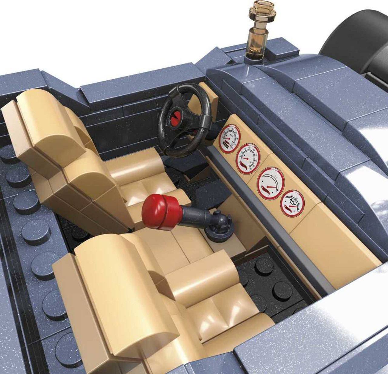 Mega Bloks Hot Wheels Mod Rod Mega Bloks Hot Wheels Mod Rod