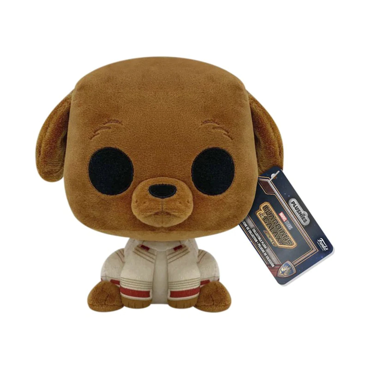 Guardians of the Galaxy: Volume 3 - Pop! Plush