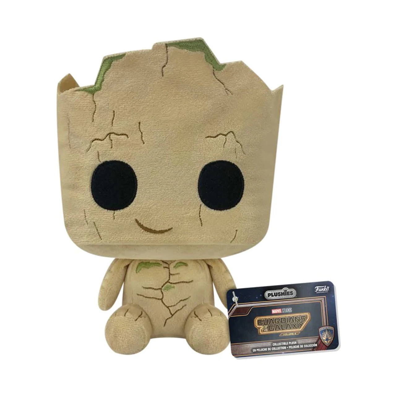 Guardians of the Galaxy: Volume 3 - Pop! Plush