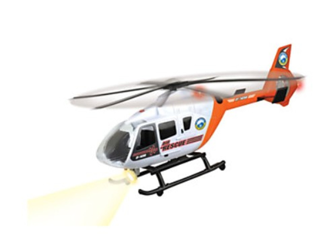 Rescue Helicopter Rescue Helicopter