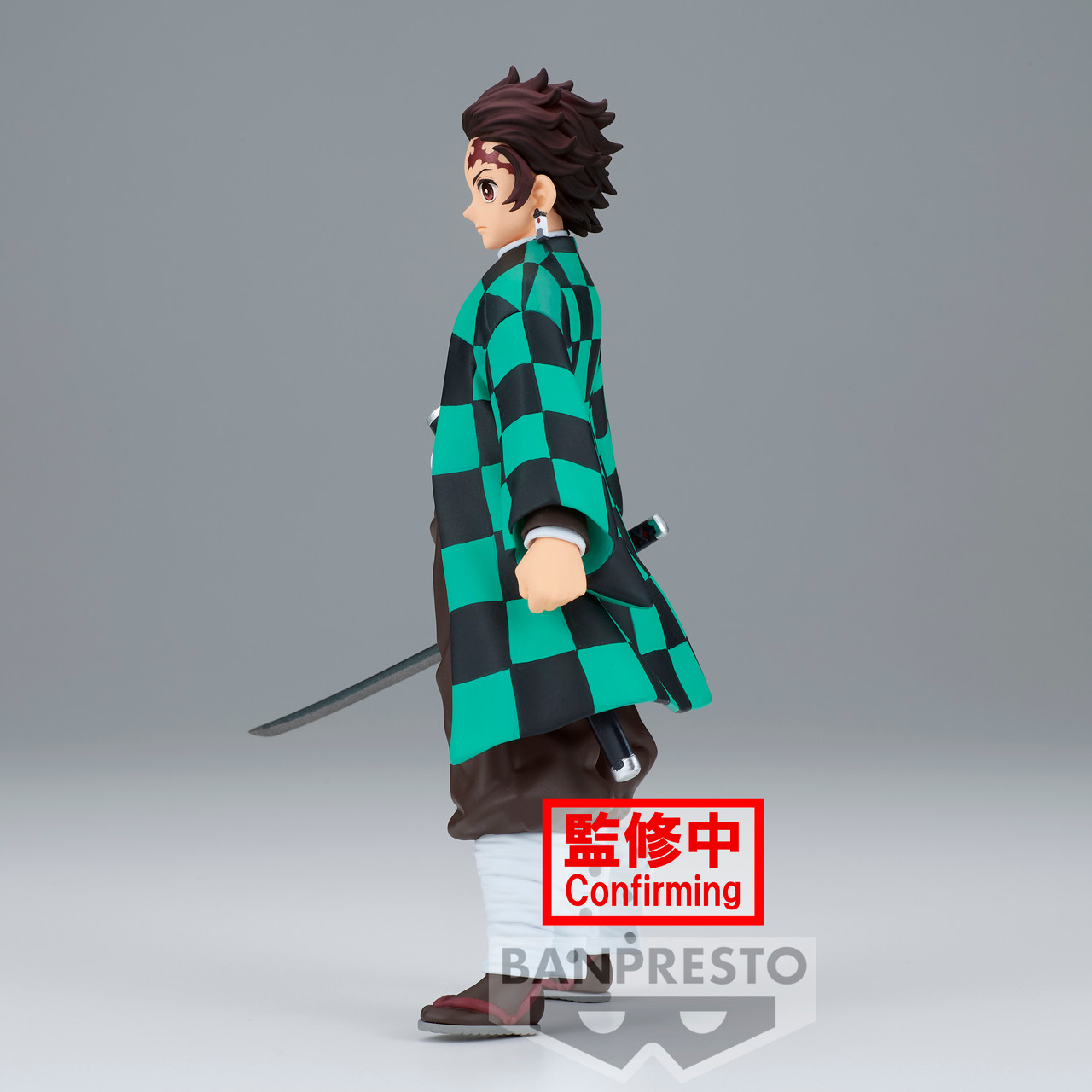 Banpresto Demon Slayer Figure Vol.28 Tanjiro Banpresto Demon Slayer Figure Vol.28 Tanjiro