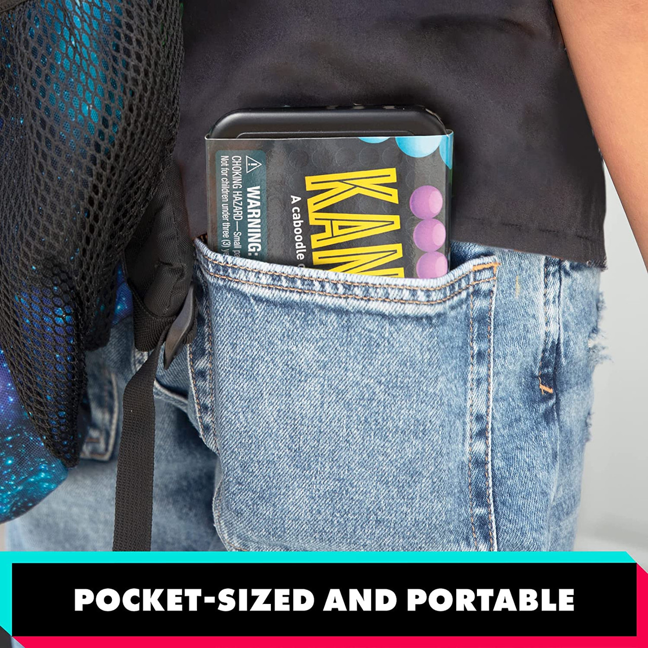 Kanoodle 3D Brain Teaser Puzzle Game