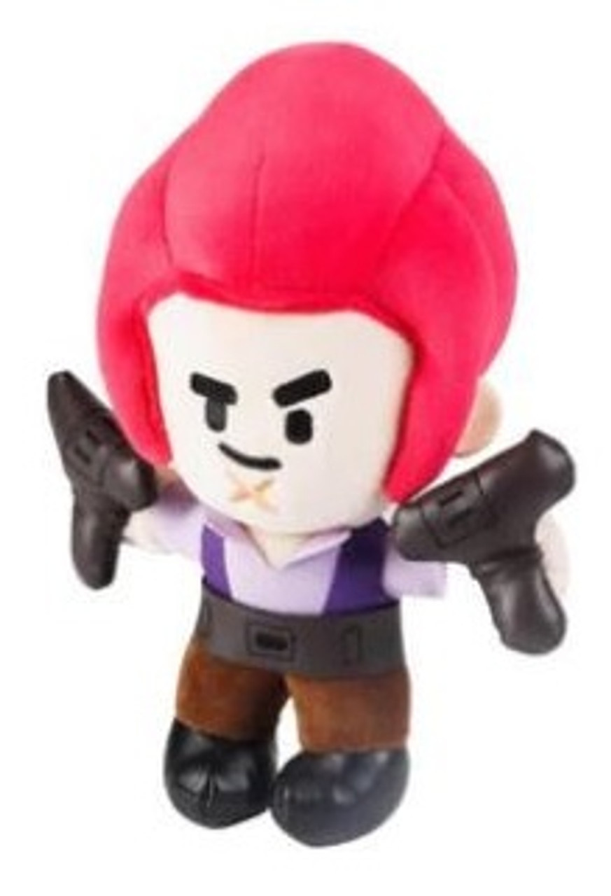 Brawl Stars Plushies