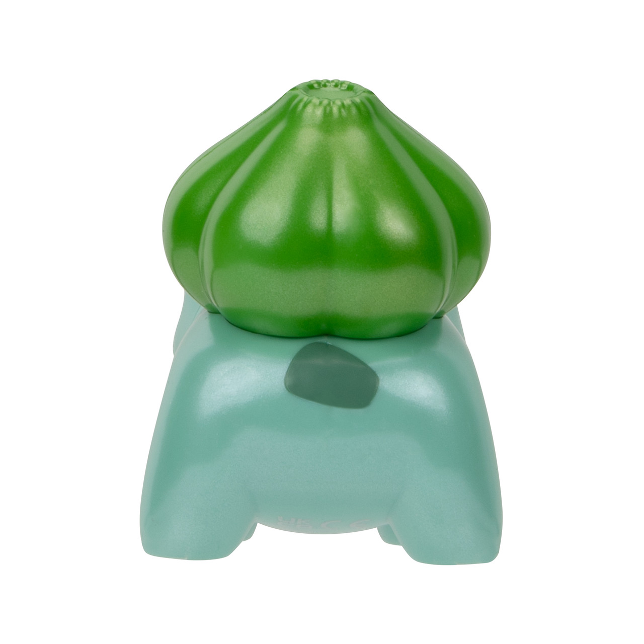 Pokémon Select Battle Figure (Metallic)