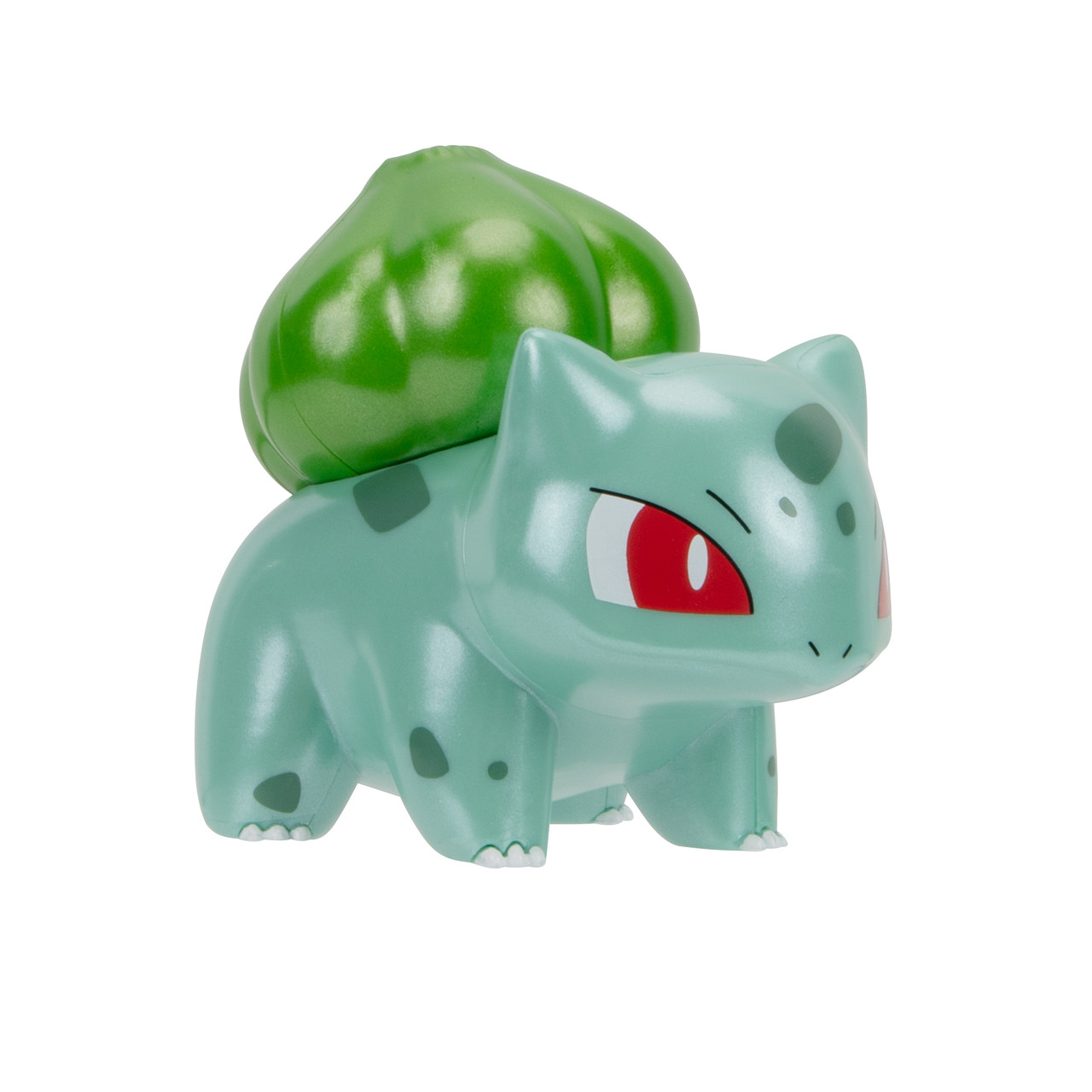 Pokémon Select Battle Figure (Metallic)
