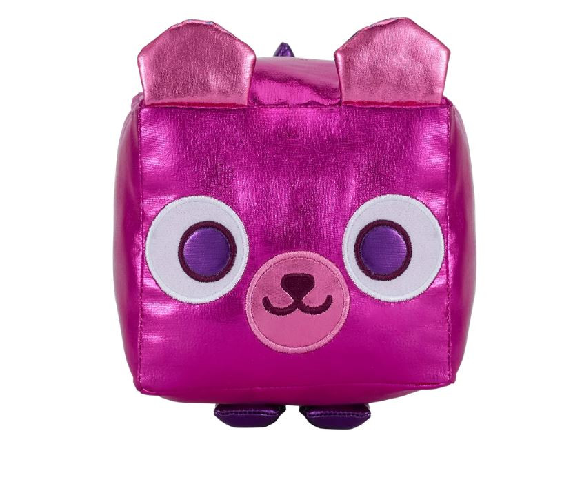 Pet Simulator Mystery Egg Plush 15cm