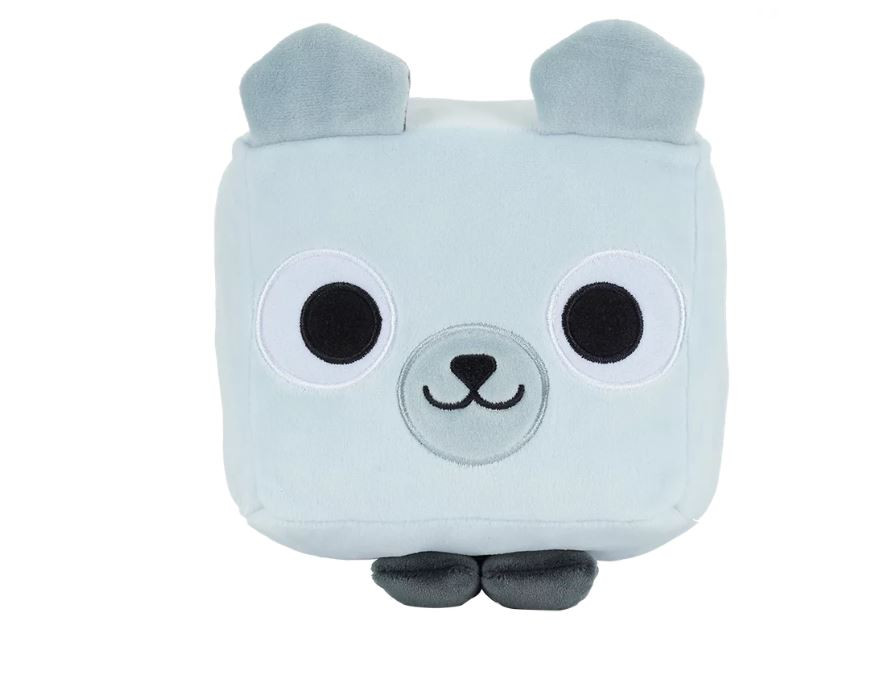 Pet Simulator Mystery Egg Plush 15cm