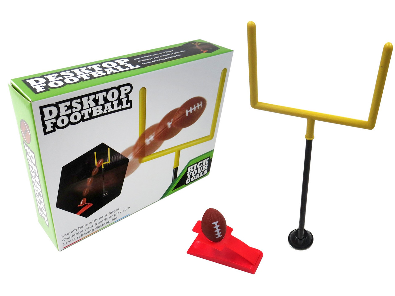 Mini Desktop Games 4