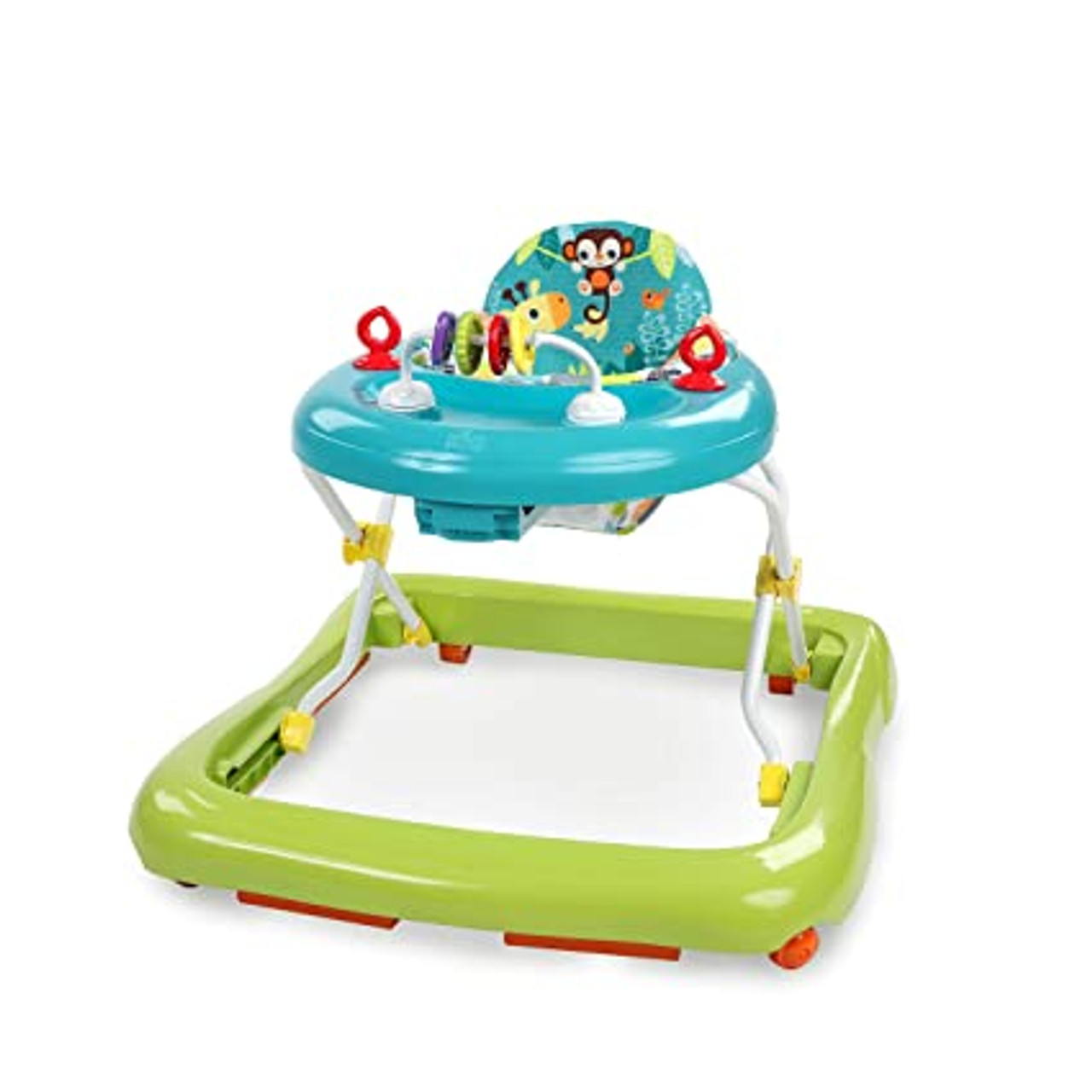 Bright Starts Giggling Safari Walker Bright Starts Giggling Safari Walker