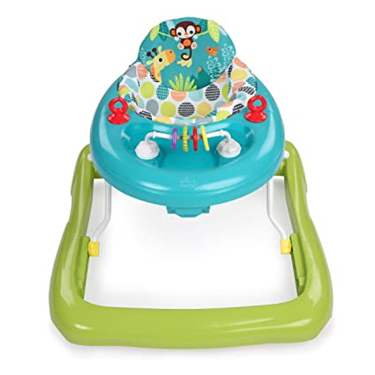 Bright Starts Giggling Safari Walker Bright Starts Giggling Safari Walker
