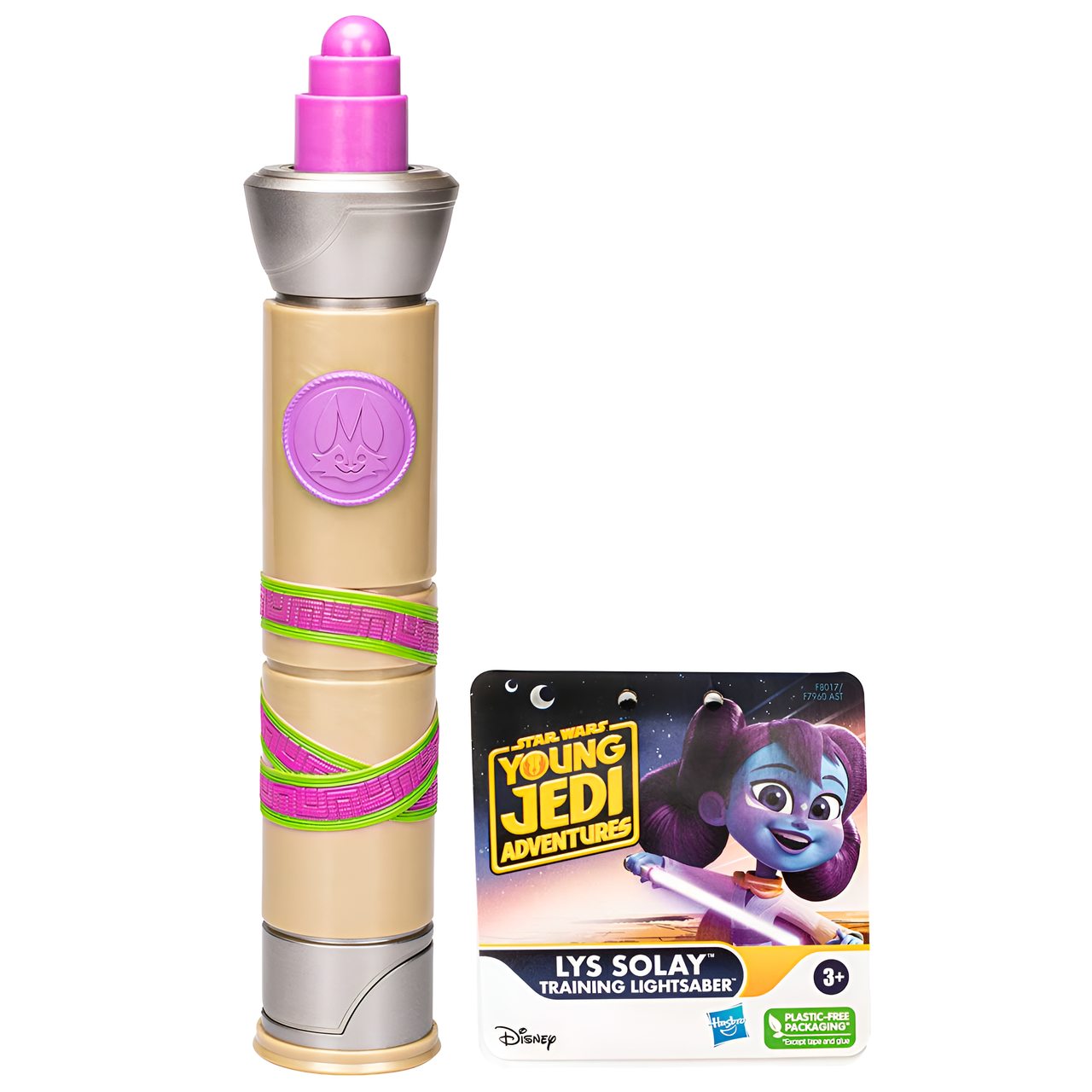 Star Wars Apprentice Lightsaber Star Wars Apprentice Lightsaber