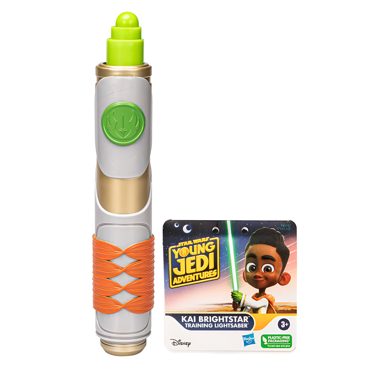 Star Wars Apprentice Lightsaber Star Wars Apprentice Lightsaber