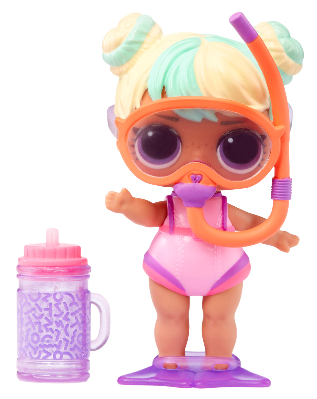 L.O.L. Surprise! Bubble Surprise Dolls L.O.L. Surprise! Bubble Surprise Dolls