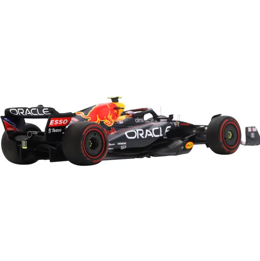 F1 Red Bull Racing 2022 No.11 Sergio Perez 1:43