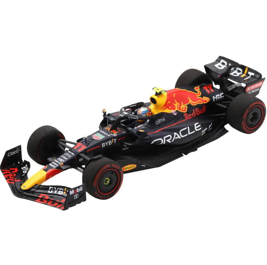 F1 Red Bull Racing 2022 No.11 Sergio Perez 1:43