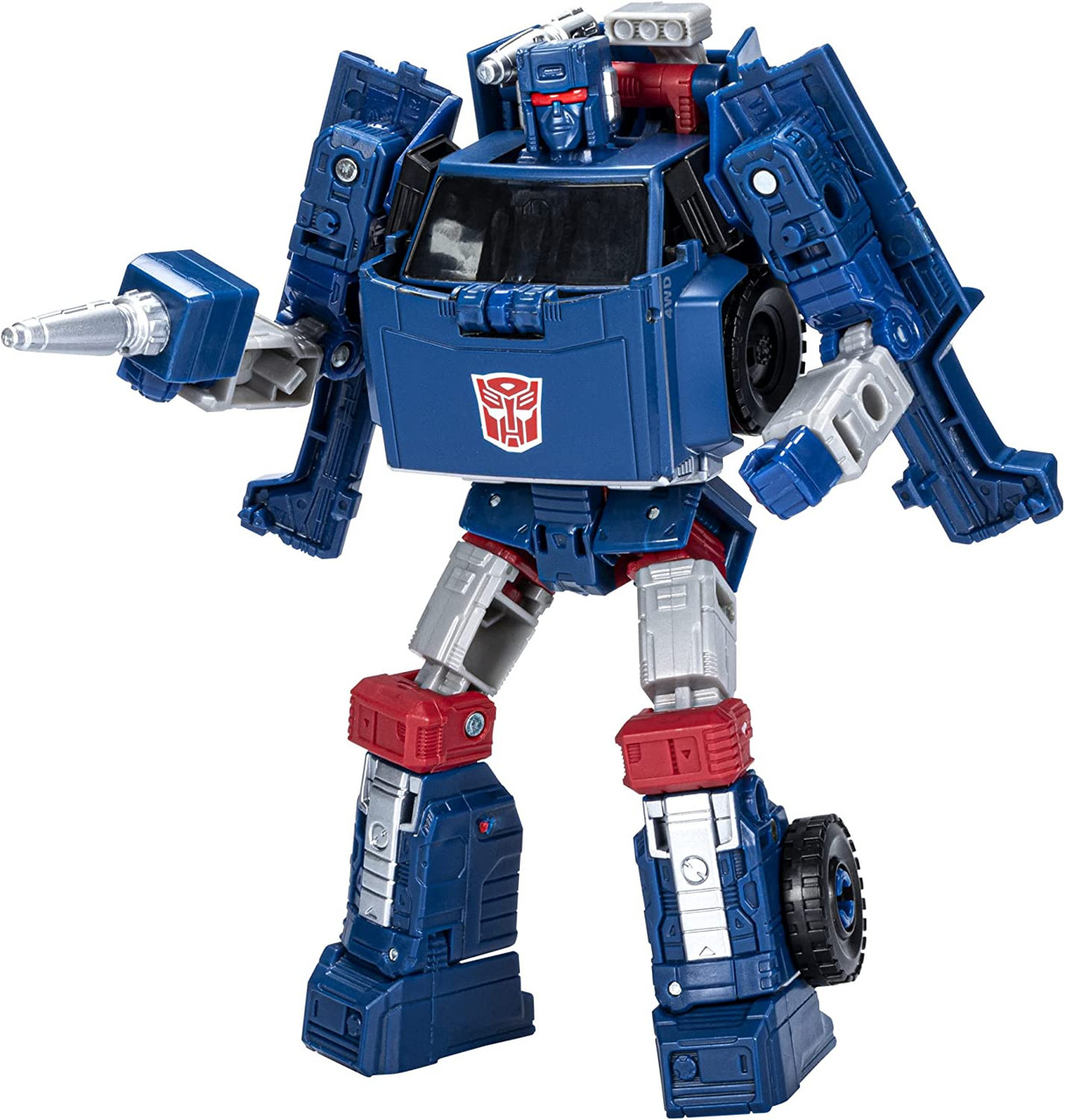 Transformers Generations Selects DK-3 Breaker 5.5" Collector Figure