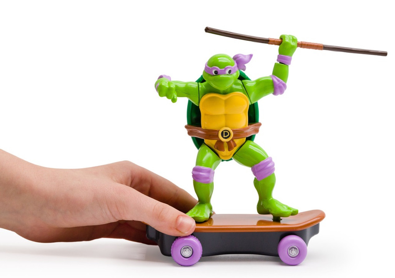 Teenage Mutunt Ninga Turtles Sewer Shredders Classic