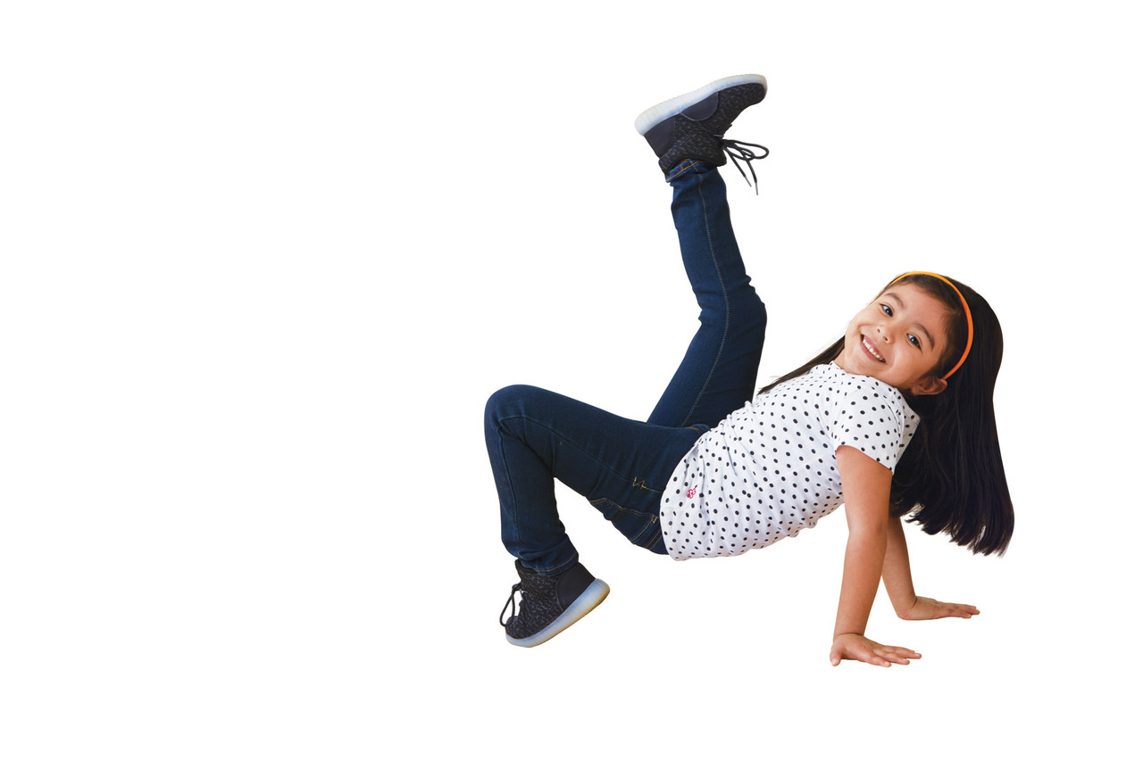 VTech Kidizoom Smartwatch Max - Pink