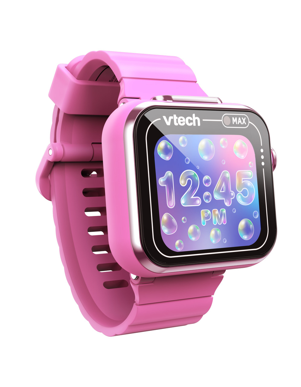VTech Kidizoom Smartwatch Max - Pink