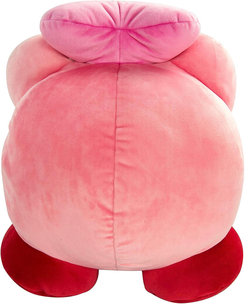 Mocchi-Mocchi- Kirby Plush 15"