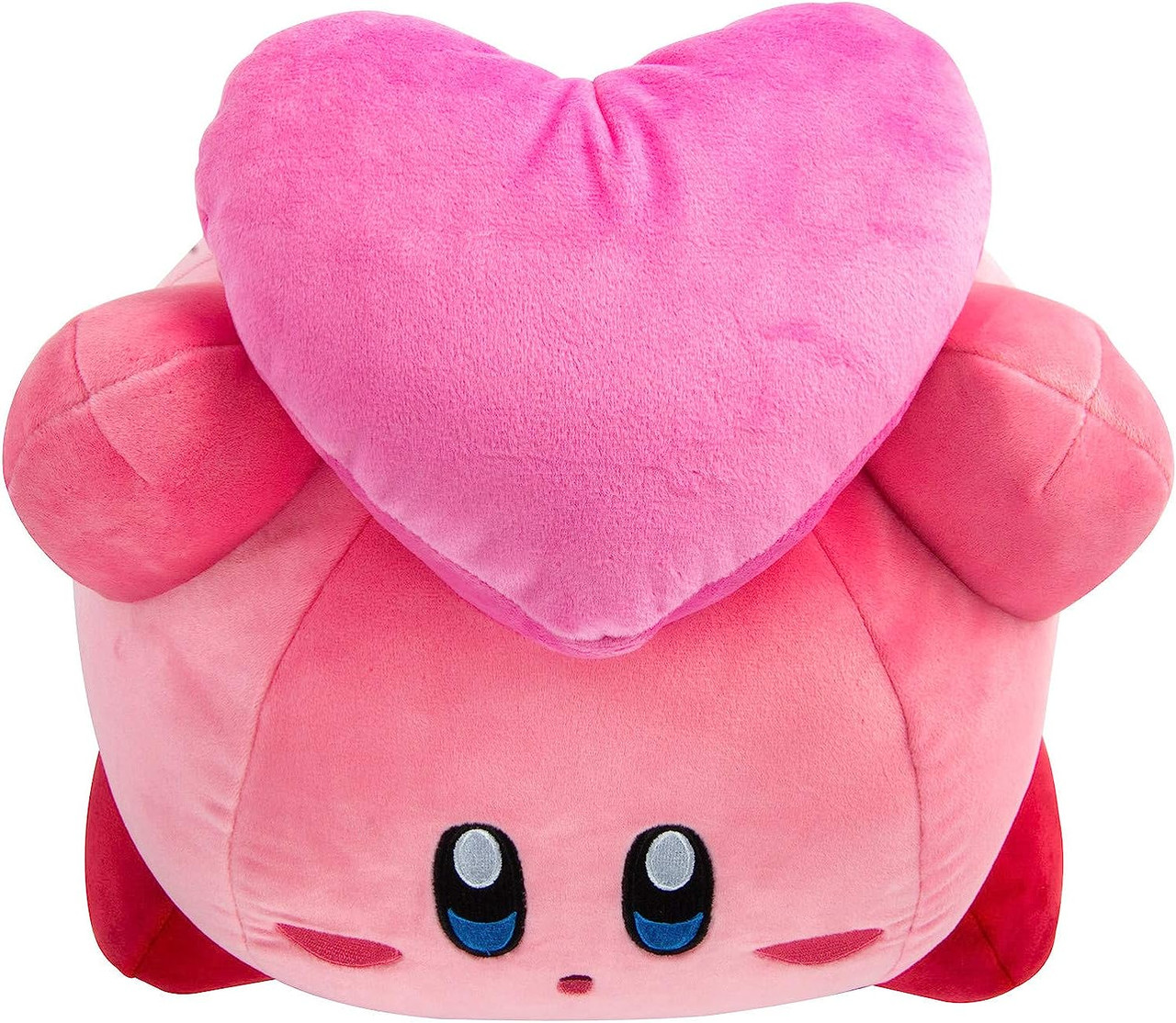 Mocchi-Mocchi- Kirby Plush 15"